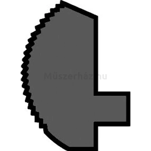 EGA Master 80326 Mastergrip szerszámfej 10