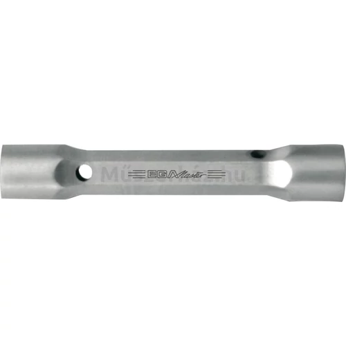 EGA Master 69272 Dupla dugókulcs készlet, metrikus, 6...22 mm