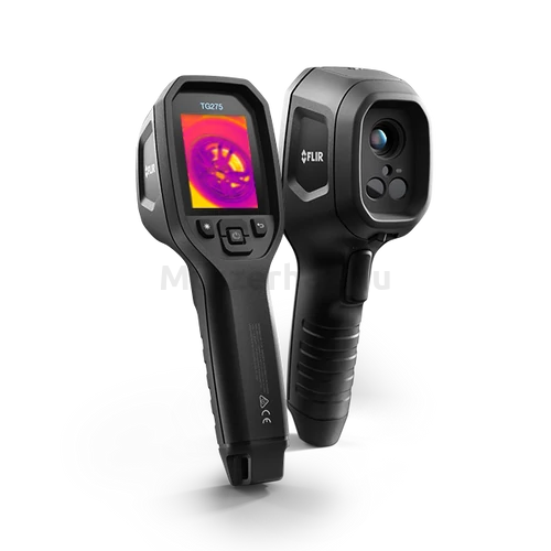 Flir TG275 gépjárműdiagnosztikai hőkamera