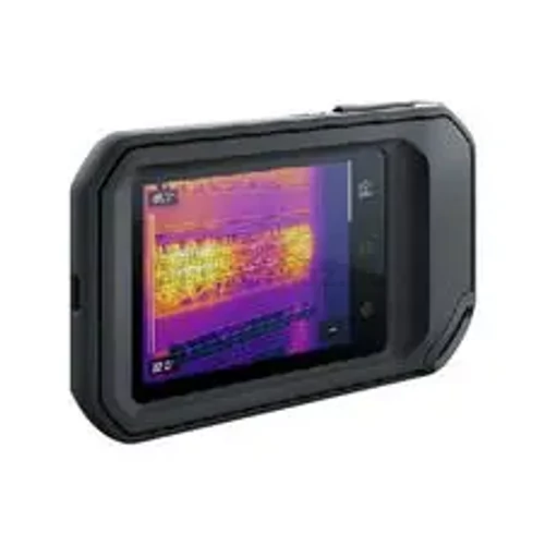 Flir C8 Professzionális Hőkamera, 320 x 240, WiFi