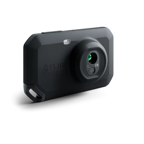 Flir C8 Professzionális Hőkamera, 320 x 240, WiFi
