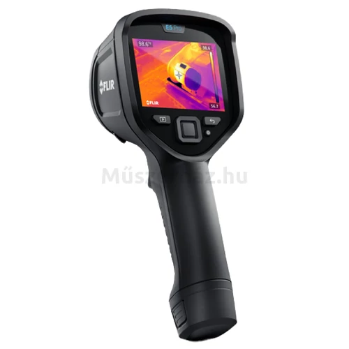 FLIR E5 Pro hőkamera