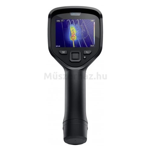 FLIR E8 Pro hőkamera