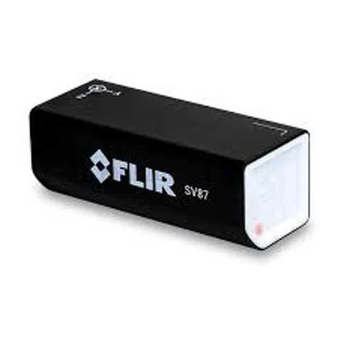 FLIR SV87-SENSOR rezgésmérő szenzor