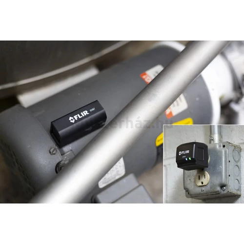 FLIR SV87-SENSOR rezgésmérő szenzor