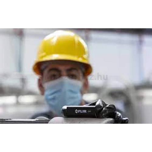 FLIR SV87-SENSOR rezgésmérő szenzor