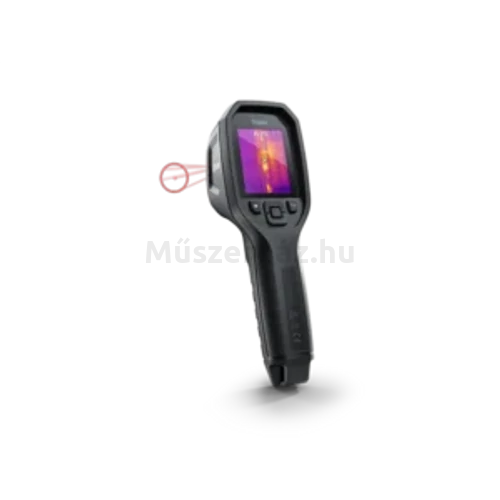 FLIR TG268 hőkamera