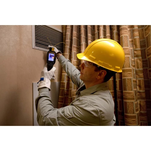 FLIR TG268 hőkamera