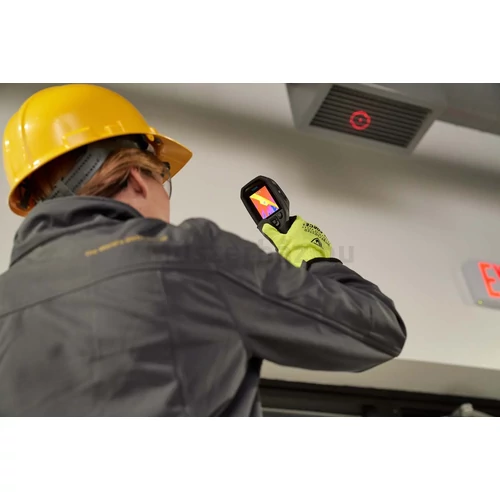 FLIR TG268 hőkamera