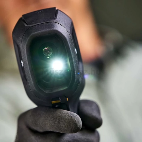 FLIR TG268 hőkamera