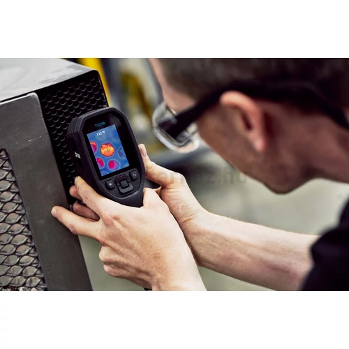 FLIR TG298 hőkamera