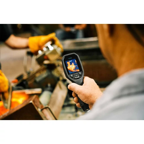 FLIR TG298 hőkamera