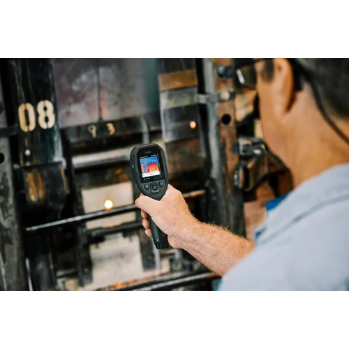 FLIR TG298 hőkamera