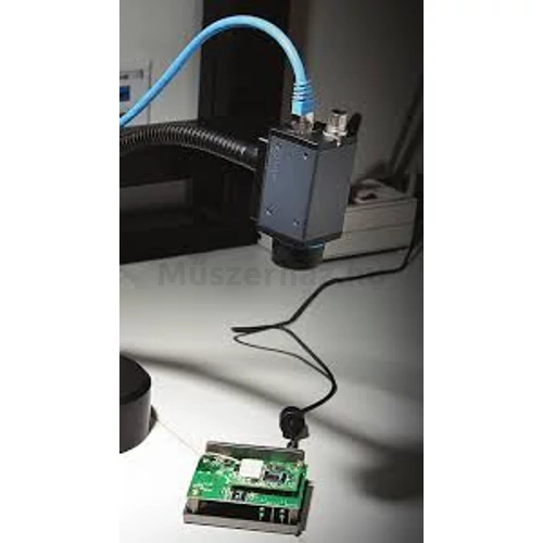 Flir A35sc asztali precíziós hőkamera