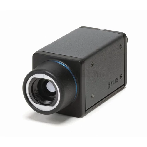 Flir A35sc asztali precíziós hőkamera