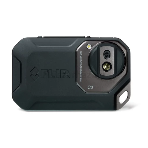 Flir C2 Kompakt Professzionális Hőkamera, 80 x 60