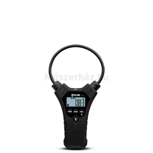 Flir CM55 3000A AC Flexibilis True RMS lakatfogó 25cm