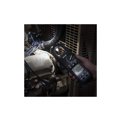 Flir CM72 600A AC True RMS digitális lakatfogó