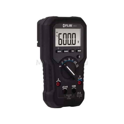 Flir DM62 True RMS digitális multiméter