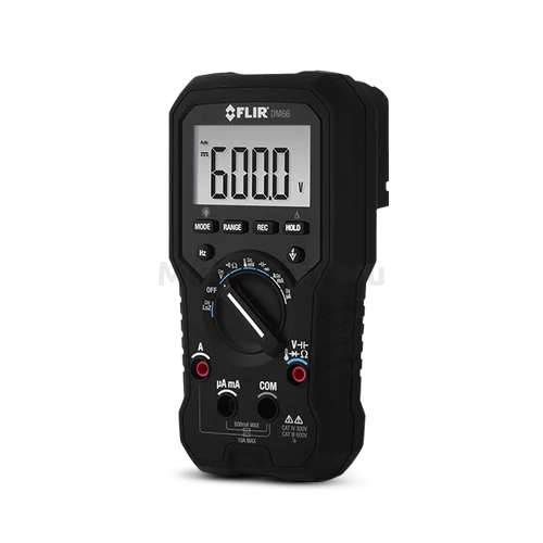 Flir DM66 True RMS digitális multiméter