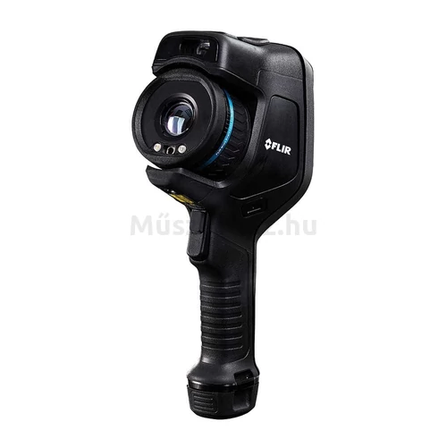 Flir E95 hőkamera