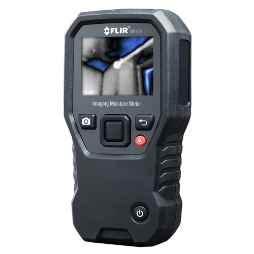 Flir MR160 Nedvességmérő kombinált kéziműszer hőkamerával