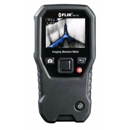 Flir MR160 Nedvességmérő kombinált kéziműszer hőkamerával