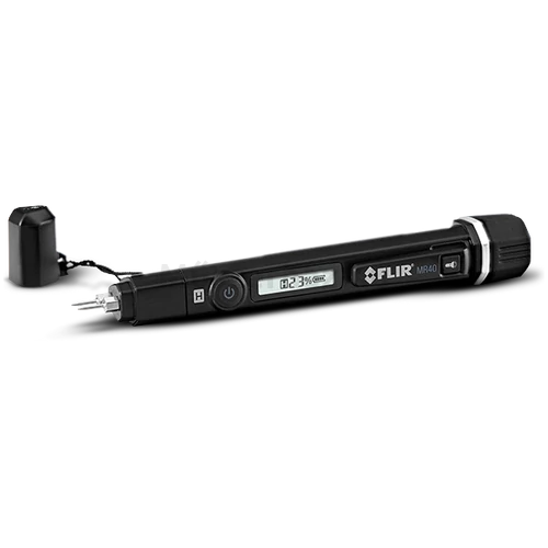Flir MR40 nedvességmérő kéziműszer