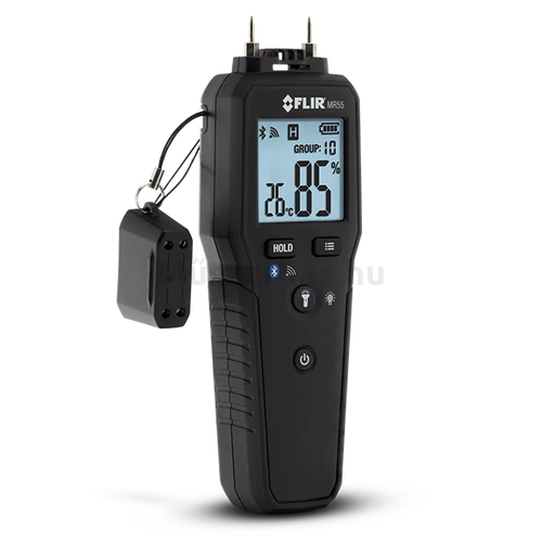 Flir MR55 nedvességmérő kéziműszer