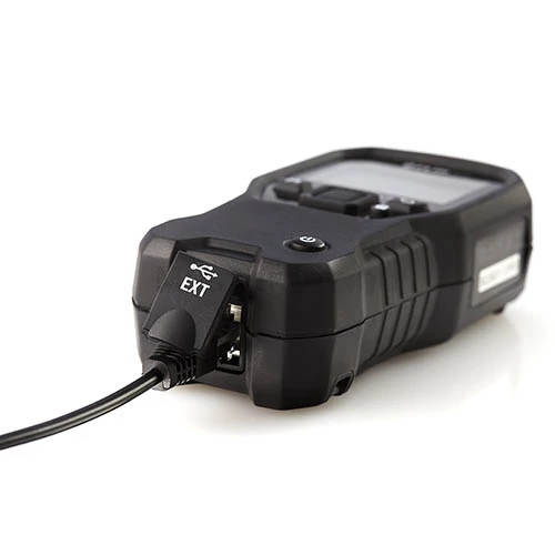 Flir MR60 nedvességmérő kombinált kéziműszer