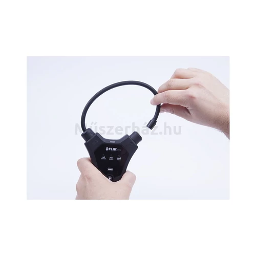 Flir TA72 3000A AC Flexibilis lakatfogó adapter 25cm