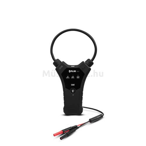 Flir TA72 3000A AC Flexibilis lakatfogó adapter 25cm