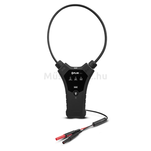 Flir TA74 3000A AC Flexibilis lakatfogó adapter 45cm
