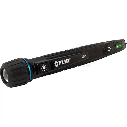 Flir VP52-2 feszültség kereső és elemlámpa