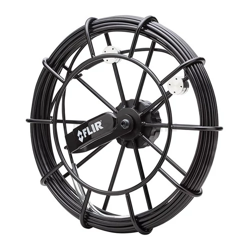 FLIR VSC58-20M mérőfej, üvegszálas kábellel, 20 m, 5.8 mm, makró optikával