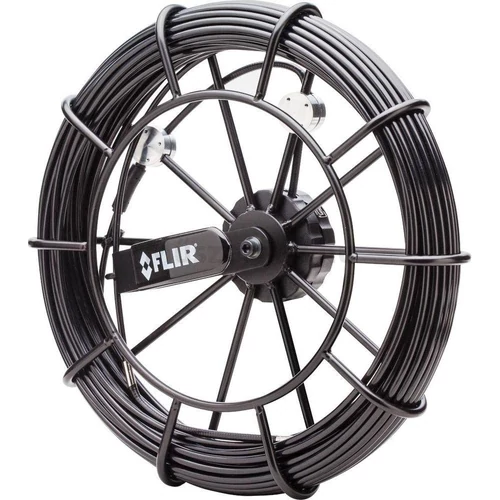FLIR VSC58-30M mérőfej, üvegszálas kábellel, 30 m, 5.8 mm, makró optikával