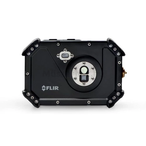 Flir Cx5 Robbanásbiztos (ATEX) kompakt professzionális hőkamera, 160 x 120, WiFi
