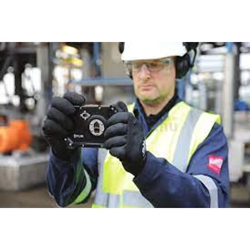 Flir Cx5 Robbanásbiztos (ATEX) kompakt professzionális hőkamera, 160 x 120, WiFi