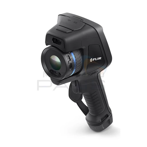 FLIR E76 DUAL FOV 14° + 24° hőkamera