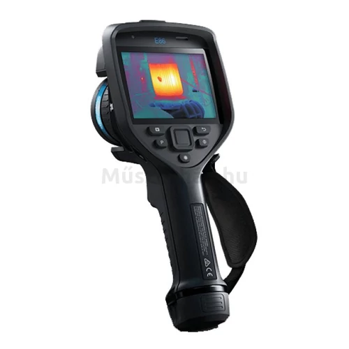 FLIR E86 24° hőkamera