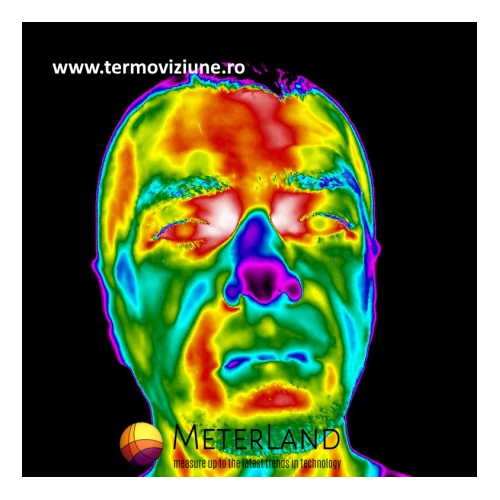 FLIR E96 DUAL-FOV 14°/24° hőkamera