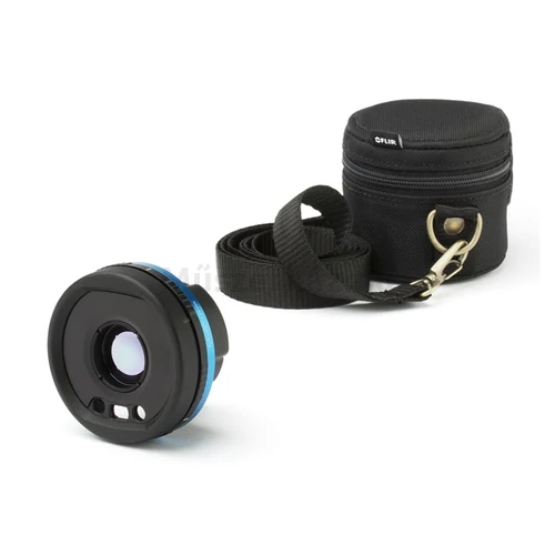FLIR T199588 - 14° fokos látószögő cserélhető optika FLIR EXX hőkamerához