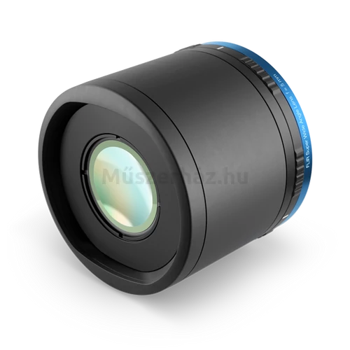 FLIR T300805 - 80° fokos látószögő cserélhető optika FLIR EXX hőkamerához