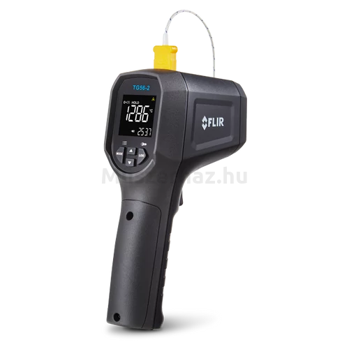 Flir TG56-2 Infrahőmérő 30:1