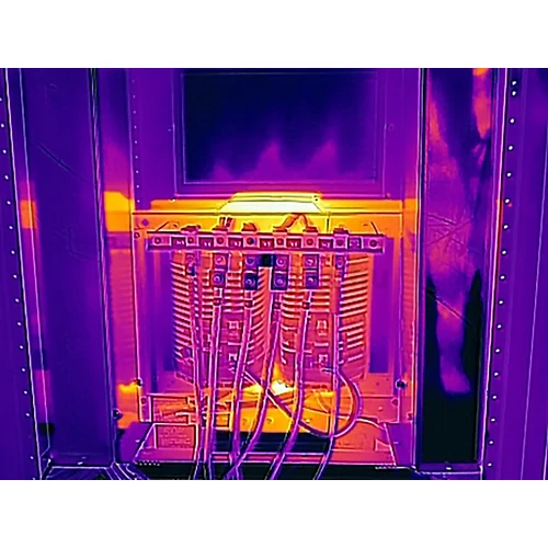 FLIR E96 DUAL-FOV 14°/24° hőkamera