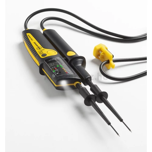 Beha-Amprobe 2100 Gamma PRO Kétpólusú feszültségteszter