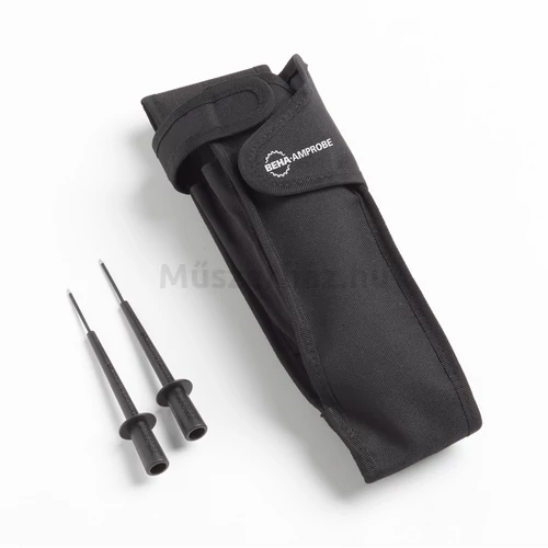 Beha-Amprobe 2100 Gamma PRO Kétpólusú feszültségteszter