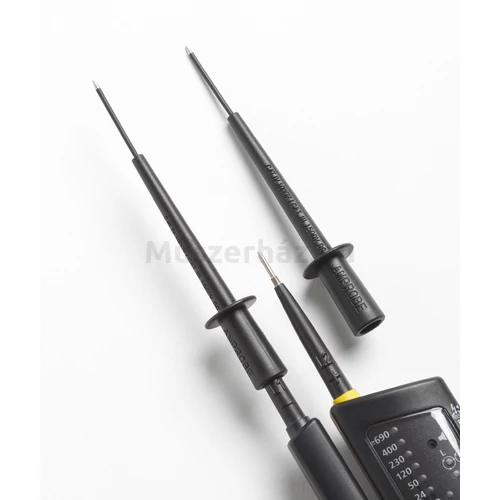 Beha-Amprobe 2100 Gamma PRO Kétpólusú feszültségteszter