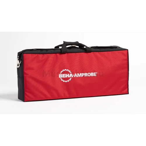 Amprobe CC-UAT-500-EUR hordtáska UAT-500 sorozatú műszerhez