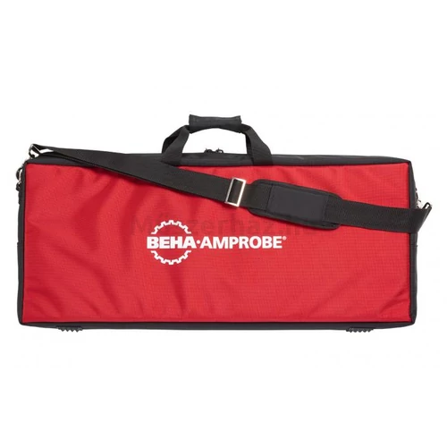 Amprobe CC-UAT-500-EUR hordtáska UAT-500 sorozatú műszerhez